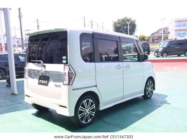 daihatsu tanto 2018 quick_quick_DBA-LA600S_LA600S-0629875 image 2