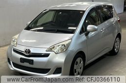 toyota ractis 2013 -TOYOTA--Ractis NSP120-2042816---TOYOTA--Ractis NSP120-2042816-