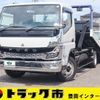 mitsubishi-fuso canter 2023 GOO_NET_EXCHANGE_0207851A30240430W003 image 1