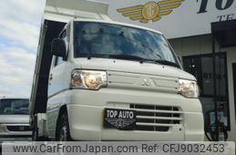 mitsubishi minicab-truck 2012 quick_quick_GBD-U62T_U62T-1703747