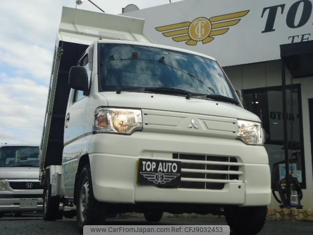 mitsubishi minicab-truck 2012 quick_quick_GBD-U62T_U62T-1703747 image 1
