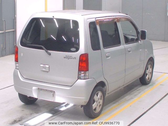 suzuki wagon-r 2003 -SUZUKI--Wagon R MC22S-547873---SUZUKI--Wagon R MC22S-547873- image 2