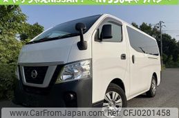 nissan nv350-caravan-van 2018 quick_quick_LDF-VW2E26_107015