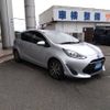 toyota aqua 2018 -TOYOTA--AQUA DAA-NHP10--NHP10-6756107---TOYOTA--AQUA DAA-NHP10--NHP10-6756107- image 8