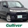 suzuki wagon-r 2011 -SUZUKI--Wagon R DBA-MH23S--MH23S-624582---SUZUKI--Wagon R DBA-MH23S--MH23S-624582- image 1