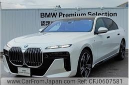 bmw 7-series 2022 -BMW--BMW 7 Series 3AA-22EH30--WBA22EH070CL41198---BMW--BMW 7 Series 3AA-22EH30--WBA22EH070CL41198-