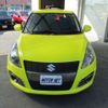 suzuki swift 2014 -SUZUKI--Swift CBA-ZC32S--ZC32S-306936---SUZUKI--Swift CBA-ZC32S--ZC32S-306936- image 6