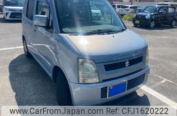 suzuki wagon-r 2005 CFJ1620222
