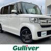 honda n-box 2018 -HONDA--N BOX DBA-JF4--JF4-1017177---HONDA--N BOX DBA-JF4--JF4-1017177- image 1
