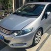 honda insight 2009 -HONDA--Insight DAA-ZE2--ZE2-1190680---HONDA--Insight DAA-ZE2--ZE2-1190680- image 1