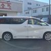 toyota alphard 2017 quick_quick_GGH30W_GGH30-0018156 image 12