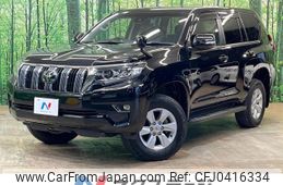 toyota land-cruiser-prado 2021 -TOYOTA--Land Cruiser Prado 3BA-TRJ150W--TRJ150-0131281---TOYOTA--Land Cruiser Prado 3BA-TRJ150W--TRJ150-0131281-