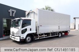 isuzu forward 2017 -ISUZU--Forward TKG-FRR90S2--FRR90-7118379---ISUZU--Forward TKG-FRR90S2--FRR90-7118379-