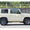 suzuki jimny 2021 quick_quick_3BA-JB64W_JB64W-205437 image 5
