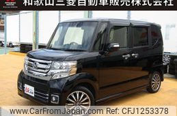honda n-box 2016 -HONDA--N BOX DBA-JF1--JF1-2522946---HONDA--N BOX DBA-JF1--JF1-2522946-