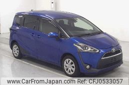 toyota sienta 2015 -TOYOTA--Sienta NSP172G-7000340---TOYOTA--Sienta NSP172G-7000340-