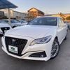 toyota crown 2020 -TOYOTA--Crown AZSH20--1055422---TOYOTA--Crown AZSH20--1055422- image 1