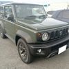 suzuki jimny-sierra 2023 -SUZUKI--Jimny Sierra 3BA-JB74W--JB74W-192686---SUZUKI--Jimny Sierra 3BA-JB74W--JB74W-192686- image 4