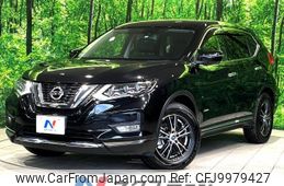 nissan x-trail 2017 -NISSAN--X-Trail DAA-HNT32--HNT32-162346---NISSAN--X-Trail DAA-HNT32--HNT32-162346-