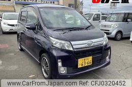 daihatsu move 2013 -DAIHATSU 【三重 582ｻ6366】--Move LA100S--0240432---DAIHATSU 【三重 582ｻ6366】--Move LA100S--0240432-