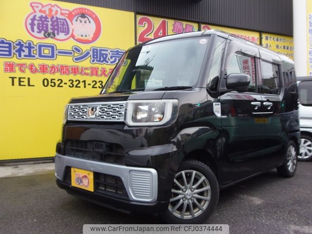 daihatsu wake 2016 -DAIHATSU--WAKE DBA-LA700S--LA700S-0057111---DAIHATSU--WAKE DBA-LA700S--LA700S-0057111- image 2