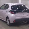 toyota yaris 2020 quick_quick_6AA-MXPH10_MXPH10-2019527 image 2