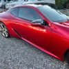 lexus lc 2022 -LEXUS 【富士山 347ｾ 27】--Lexus LC 5BA-URZ100--URZ100-0006230---LEXUS 【富士山 347ｾ 27】--Lexus LC 5BA-URZ100--URZ100-0006230- image 14