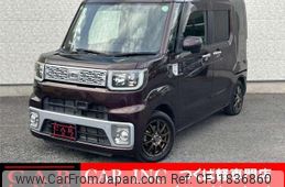 daihatsu wake 2015 CFJ1836860