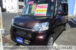 daihatsu tanto 2015 -DAIHATSU--Tanto LA610S--0066788---DAIHATSU--Tanto LA610S--0066788-