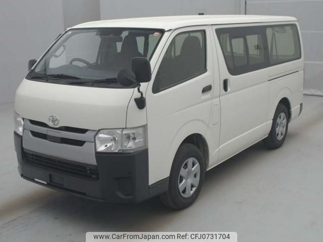 toyota regiusace-van 2018 quick_quick_QDF-GDH206V_GDH206-1014258 image 1