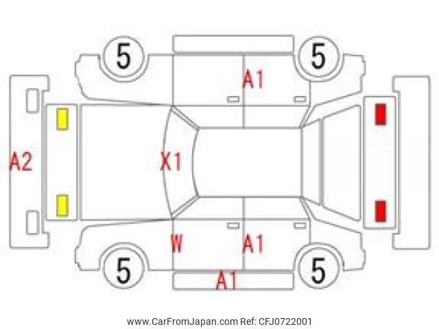 nissan aura 2021 -NISSAN--AURA 6AA-FE13--FE13-204140---NISSAN--AURA 6AA-FE13--FE13-204140- image 2