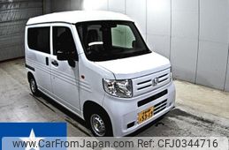 honda n-van 2024 -HONDA 【京都 480ま5319】--N VAN JJ1--JJ1-5107941---HONDA 【京都 480ま5319】--N VAN JJ1--JJ1-5107941-