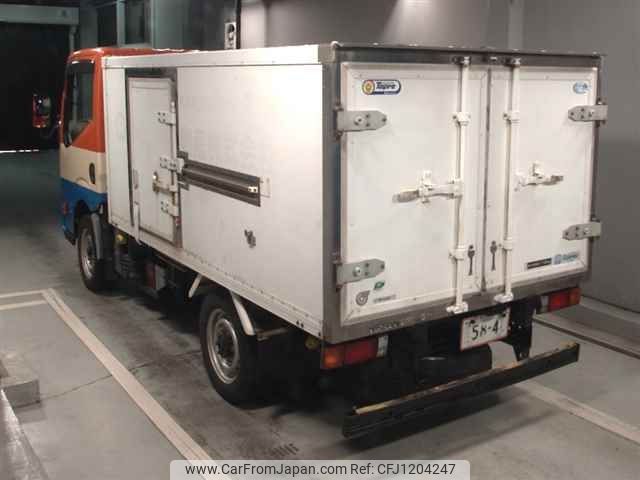 nissan atlas 2013 -NISSAN--Atlas SZ5F24-030801---NISSAN--Atlas SZ5F24-030801- image 2