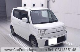 suzuki mr-wagon 2011 CFJ1835148