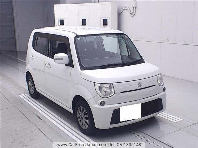suzuki mr-wagon 2011 CFJ1835148 image 1