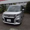 mitsubishi delica-d2 2023 -MITSUBISHI 【前橋 500】--Delica D2 5AA-MB37S--MB37S-111130---MITSUBISHI 【前橋 500】--Delica D2 5AA-MB37S--MB37S-111130- image 1