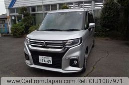 mitsubishi delica-d2 2023 CFJ1087971