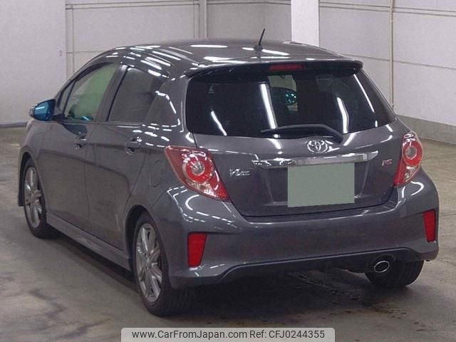 toyota vitz 2013 quick_quick_DBA-NCP131_NCP131-2019011 image 2