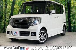 honda n-box 2014 -HONDA--N BOX DBA-JF1--JF1-1443658---HONDA--N BOX DBA-JF1--JF1-1443658-