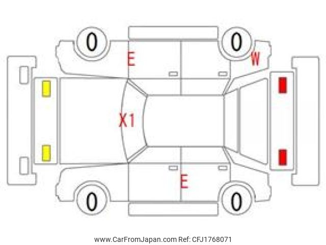honda n-one 2017 CFJ1768071 image 2