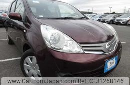 nissan note undefined 3282185-Y2024120216A-21