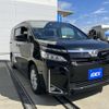 toyota voxy 2018 -TOYOTA--Voxy DBA-ZRR80G--ZRR80-0444182---TOYOTA--Voxy DBA-ZRR80G--ZRR80-0444182- image 2