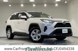 toyota rav4 2019 -TOYOTA--RAV4 6BA-MXAA52--MXAA52-2001335---TOYOTA--RAV4 6BA-MXAA52--MXAA52-2001335-