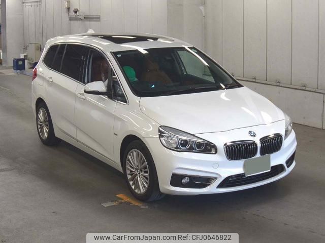 bmw 2-series 2017 quick_quick_LDA-2E20_WBA2E920X05A46644 image 1