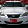 lexus is 2007 -LEXUS--Lexus IS DBA-GSE20--GSE20-2066224---LEXUS--Lexus IS DBA-GSE20--GSE20-2066224- image 4