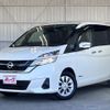 nissan serena 2018 -NISSAN--Serena DAA-GC27--GC27-024127---NISSAN--Serena DAA-GC27--GC27-024127- image 7