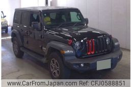 chrysler jeep-wrangler 2021 -CHRYSLER 【盛岡 312ﾏ 117】--Jeep Wrangler 3BA-JL36L--1C4HJXKG6MW618896---CHRYSLER 【盛岡 312ﾏ 117】--Jeep Wrangler 3BA-JL36L--1C4HJXKG6MW618896-