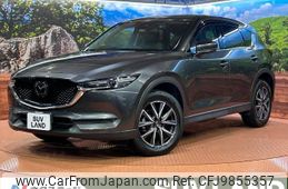 mazda cx-5 2019 -MAZDA--CX-5 3DA-KF2P--KF2P-305745---MAZDA--CX-5 3DA-KF2P--KF2P-305745-