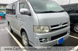 toyota hiace-van 2005 -TOYOTA--Hiace Van KR-KDH205V--KDH205-0010963---TOYOTA--Hiace Van KR-KDH205V--KDH205-0010963-