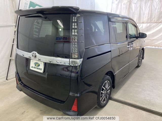 toyota voxy 2016 YAMAKATSU_ZRR80-0278106 image 2